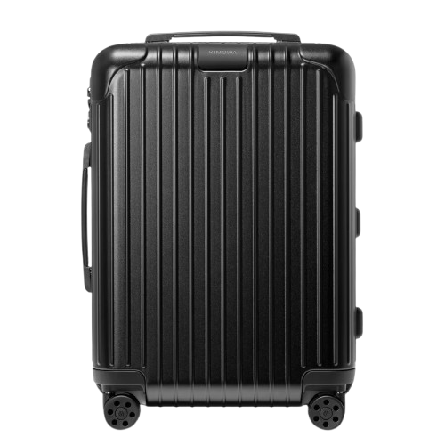 Rimowa Essential Cabin Matte Black