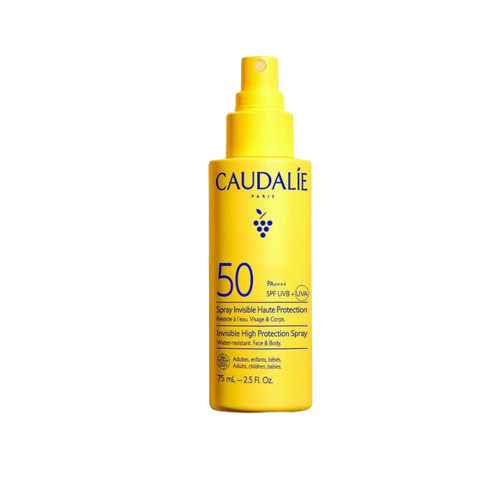 Caudalie Invisible High Protection Spray SPF50