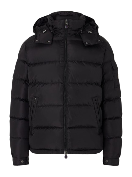 MONCLER Maya Quilted Shell Down Jacket