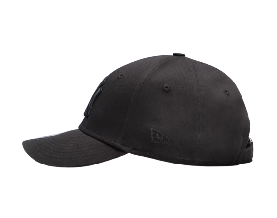 New Era MLB Baseball Cap New York Yankees - Black