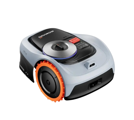 Segway Navimow i210E AWD Robot Mower 1,000m²