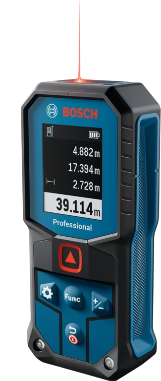 Bosch Professional Laser Measure GLM 40-31