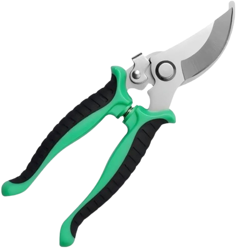 Premium Branch Pruning Shears