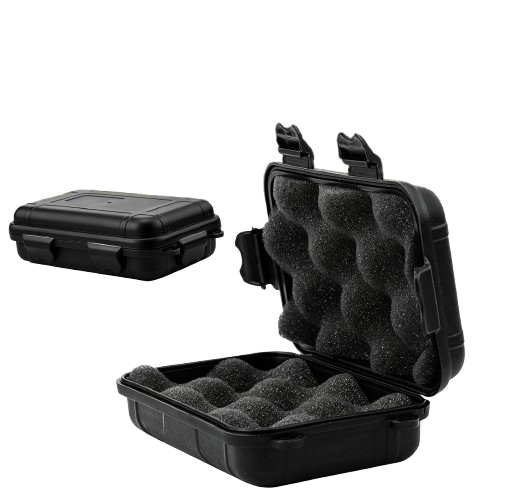 Shockproof Waterproof Hard Case