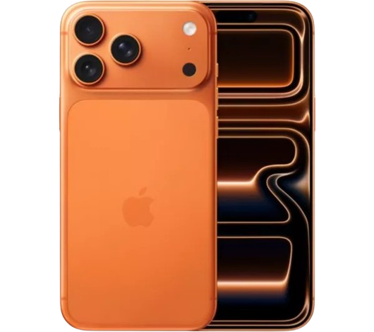 Apple iPhone 17 Pro Max 256GB Cosmic Orange