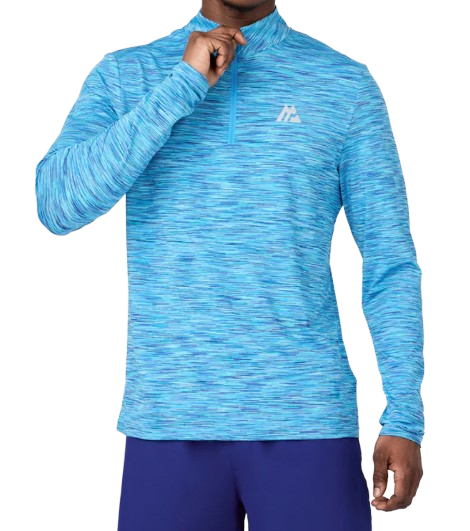 Montirex Trail 1/4 Zip
