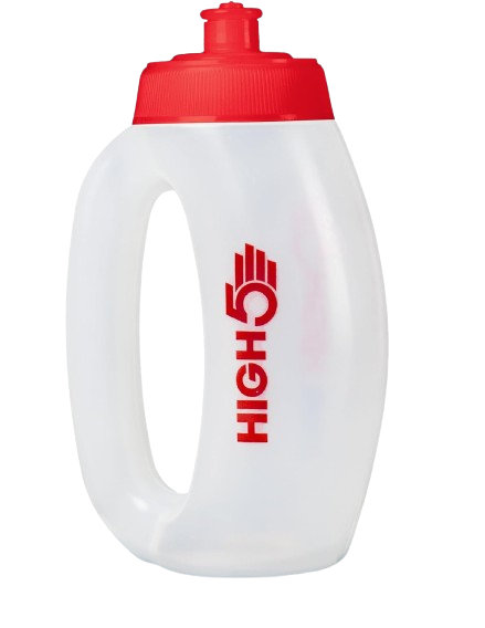 HIGH5 Professional Running Water Bottle