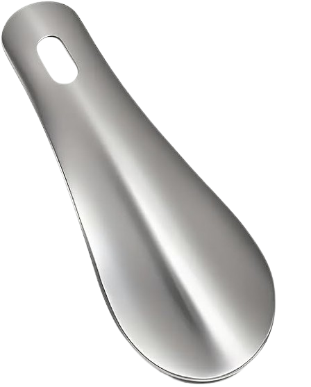 Stainless Steel Shoe Horn
