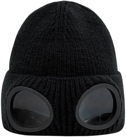 Cocila Unisex ski watch beanie