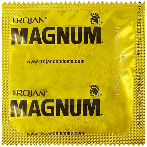 Xl Trojan condom