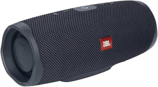 JBL Charge Essential 2 Portable Bluetooth Speaker with Built-in Powerbank