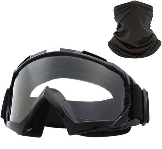 Dirt Bike Goggles