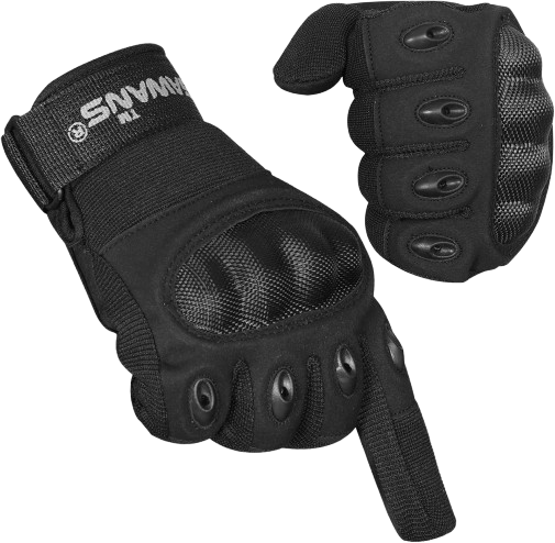 SAWANS Motorbike Gloves