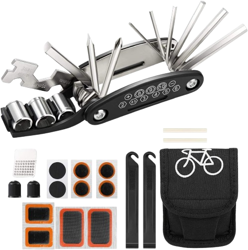 Bike Tool Kit