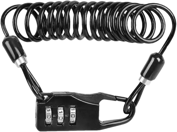 Code Combination Lock