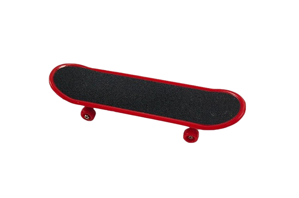 Finger Skateboard