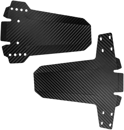 Mountain Cycling Mud Guard