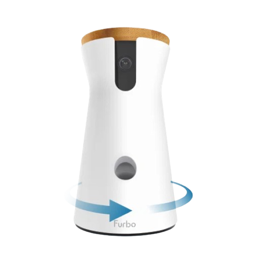 Furbo 360° Dog Camera