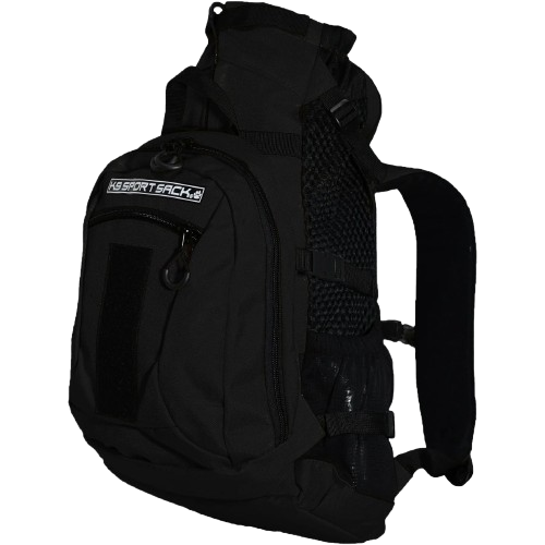 K9 Plus 2 Dog Backpack Carrier - S