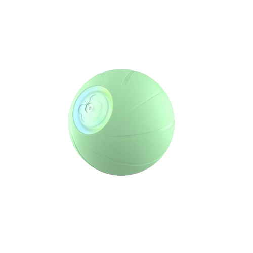  Cheerble Wicked Ball PE Interactive Dog Toy