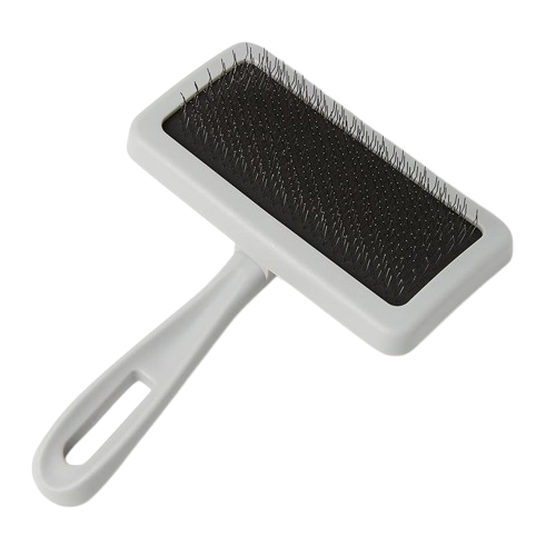 Pets at Home Slicker Dogs and Cats Detangling Brush