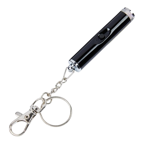 Pets at Home Spot 5 in 1 Laser Chaser Cat Toy