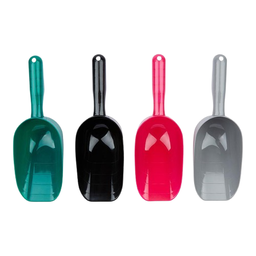 Pets at Home Plastic Food Scoop