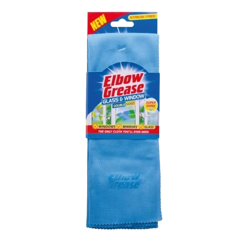 Elbow Grease Glass & Window Cloth