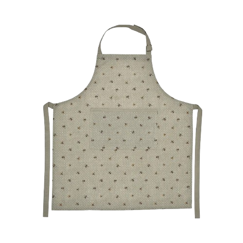 Bee Apron