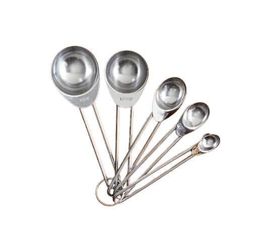 Dunelm Measuring Spoons