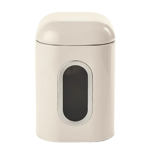 Retro Kitchen Canister