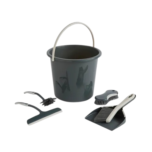 Cleaning Bundle with Bucket
