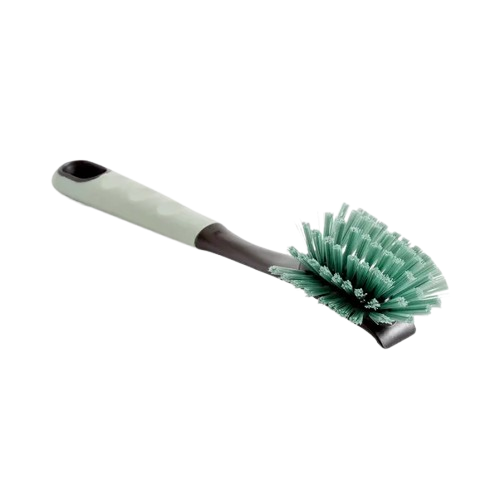 Soft Grip Silicone Dish Brush