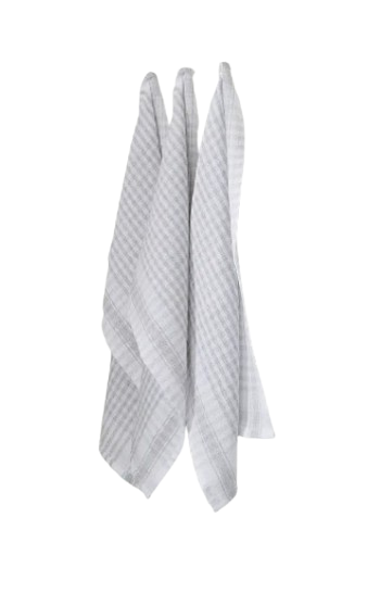Set of 3 Tea Towels
