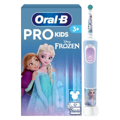 Oral-B Vitality Pro Kids Frozen Electric Toothbrush