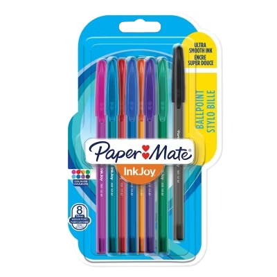 Paper Mate InkJoy 100ST Ballpoint Pens