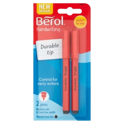 Berol Handwriting Pens