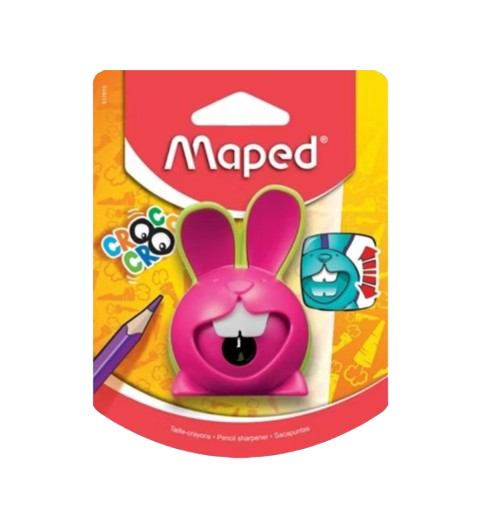 Maped Bunny Innovation Pencil Sharpener