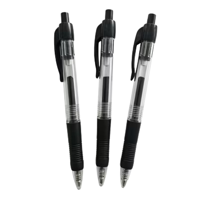 Gel Pens 3pk