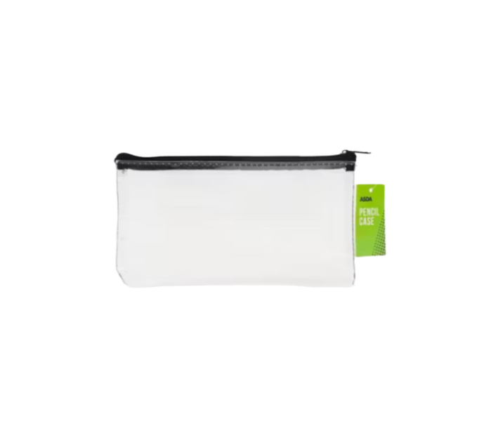 ASDA PVC Pencil Case