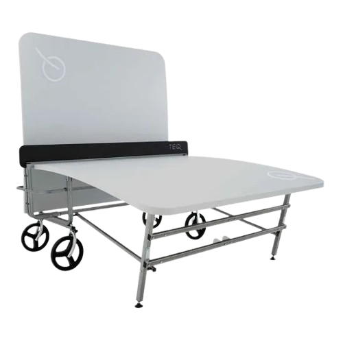 Teqball teq lite table