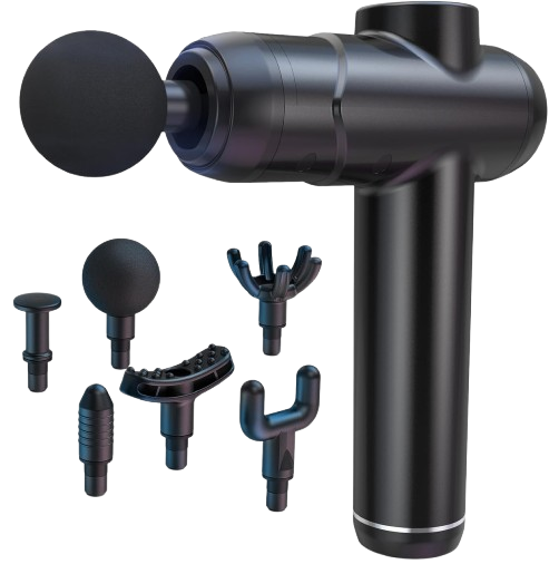 Massage gun