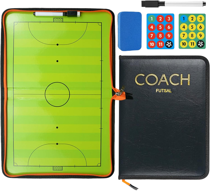 Football Coaches Tactical Board