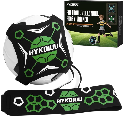 Football Kick Trainer