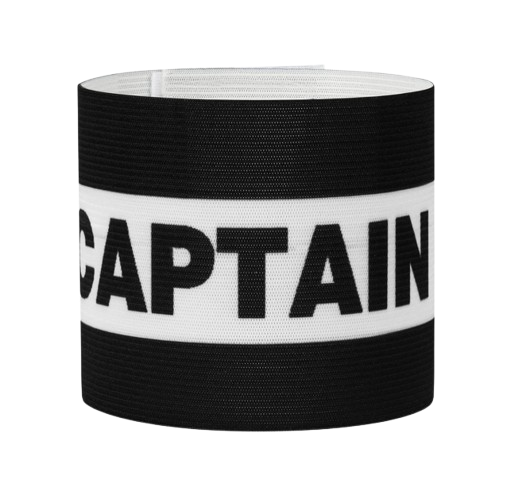  Classic Captain's Armband