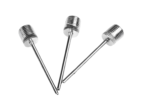 3 pack ball pump needles