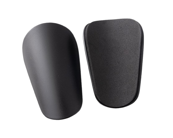 Mini shin pads