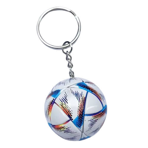 2026 Football Keyring