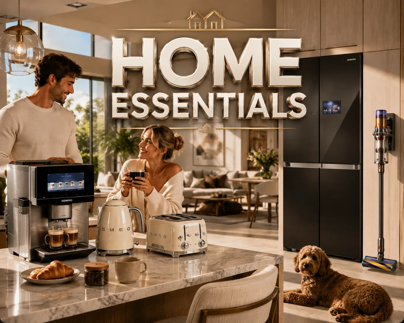 Home Essentials