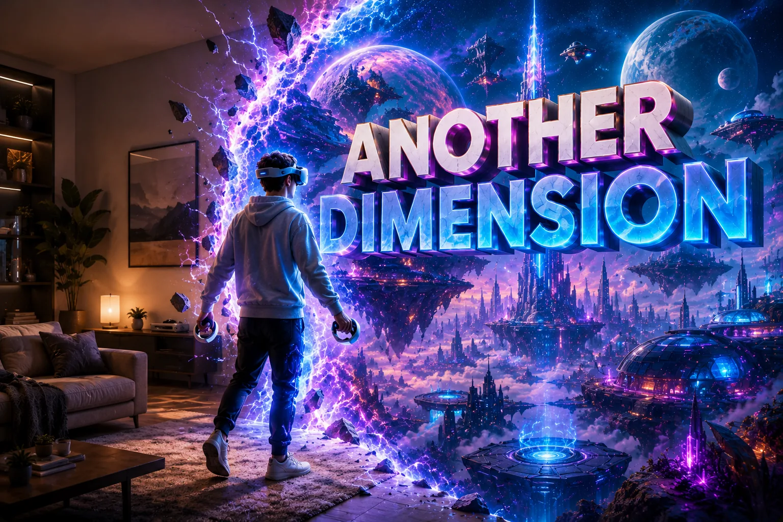 Another Dimension